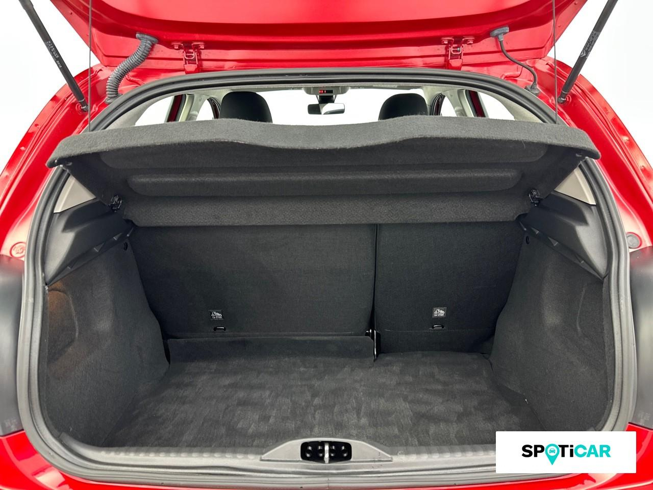 Citroën C3 1.2 puretech 83ch s&s plus — photo 6