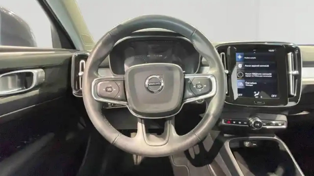 Volvo Xc40 t4 recharge 129+82 ch dct7 — photo 13