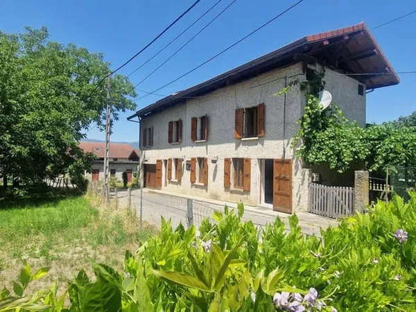 Maison 5 pièces 116 m²