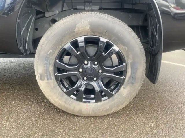 Ford Ranger pick-up 2.0 tdci 213ch super cab wildtrak bva10 — photo 19