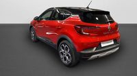 Renault Captur 1.5 Blue dCi 115ch Intens EDC — photo 6