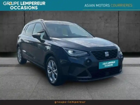 Seat Arona 1.0 tsi 95ch fr