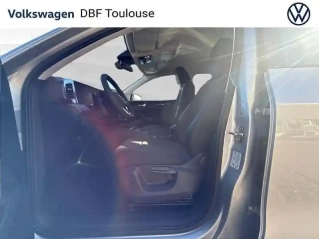 Volkswagen Tiguan nouveau 1.5 ehybrid 204ch dsg6 li — photo 20