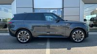 Land-Rover Range Rover Sport 3.0 P440e 440ch PHEV Dynamic HSE — photo 4