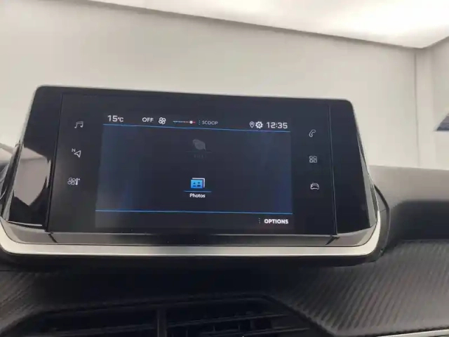 Peugeot 208 puretech 75 s&amp;s bvm5 — photo 20