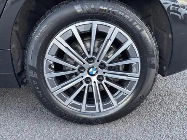 Bmw Serie 2 série 2 activetourer 218d 150ch luxury dkg7 — photo 11