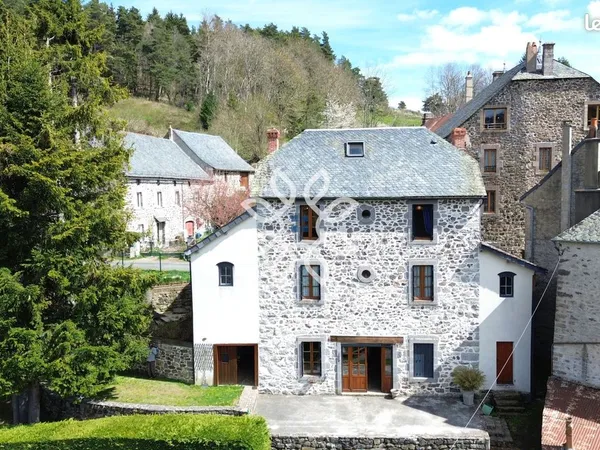 Maison 6 pièces 131 m²