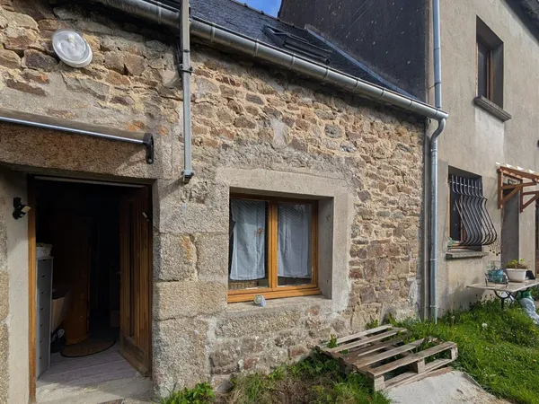 Maison proche de toute commodité dans un secteur paisible