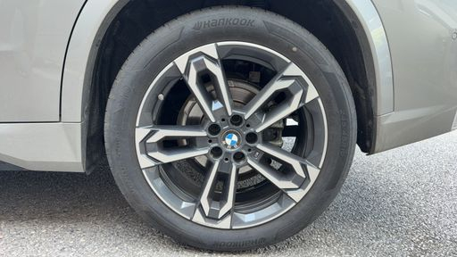 BMW X1 sDrive 18d 150 DKG7 - M Sport – 2023 – 49727 km – Diesel – Boîte Automatique — photo 27