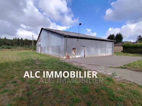 Terrain 9405 m²