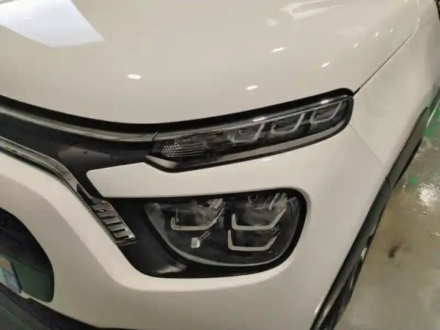 Citroën C3 puretech 110 s&amp;s bvm6 shine — photo 14