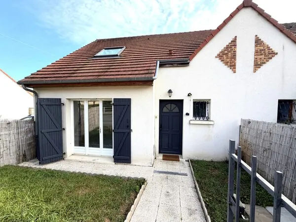 SAINT MARCEL - MAISON 4 PIECES - 84 M2