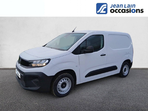 Opel COMBO CARGO M 650 KG BLUEHDI 100 S&S BVM6