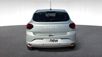 Dacia Sandero 1.0 TCe 90ch Expression — photo 5