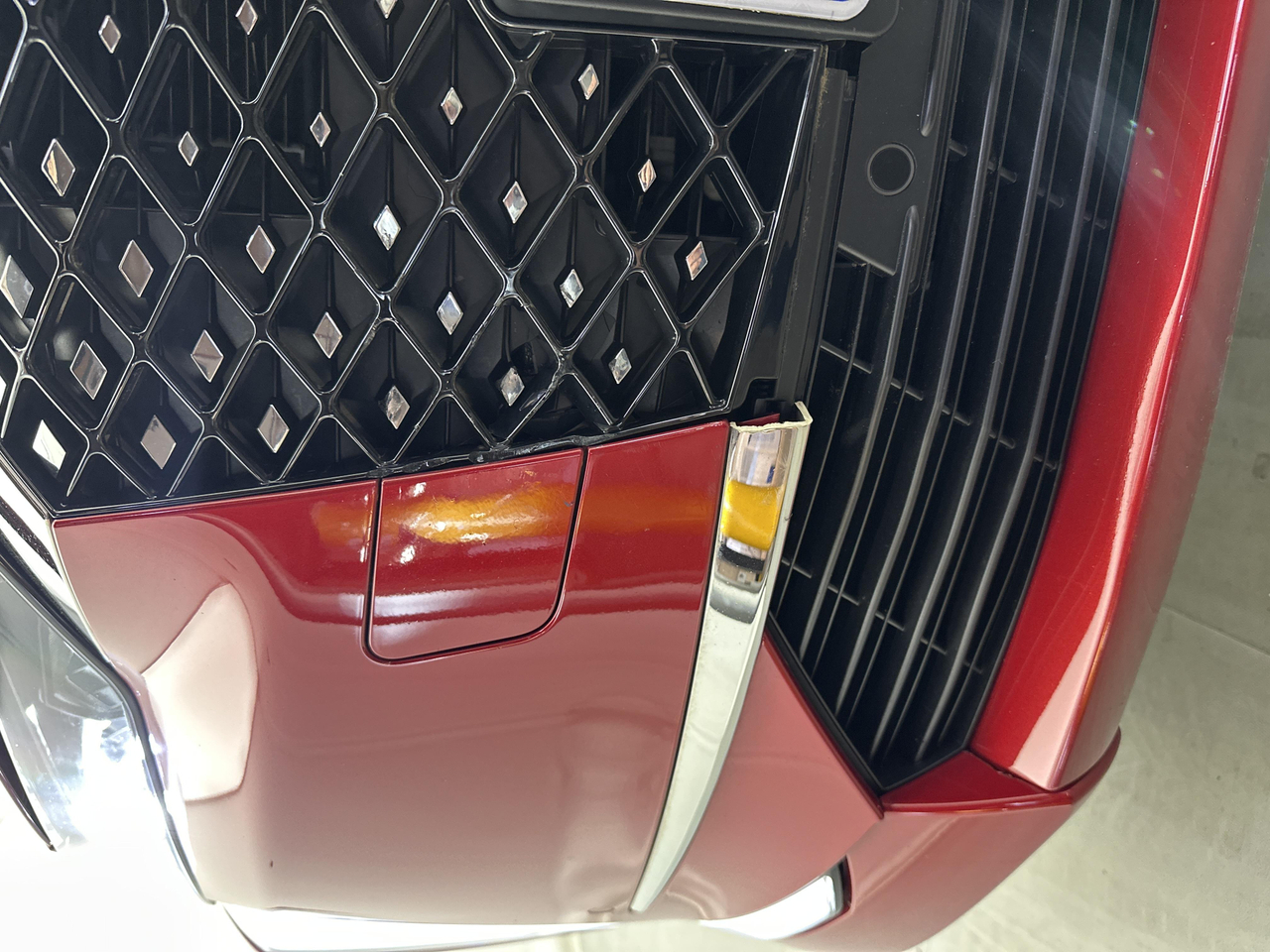 DS 4 Hybride E-Tense 225 EAT8 — photo 26