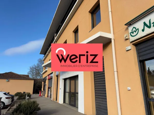 Local 230 m²