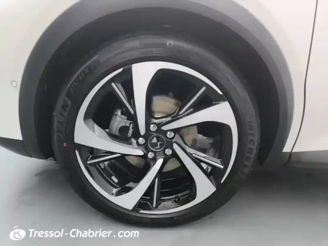 Ds Ds 7 ds7 crossback puretech 225 eat8 grand chic — photo 15