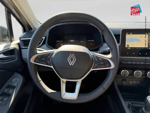 Renault Clio 1.0 tce 90ch evolution — photo 12