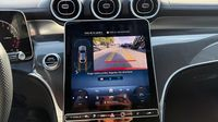 Mercedes Glc Coupé 300 d e Hybrid 197+136ch AMG Line 4Matic 9G-Tronic — photo 28