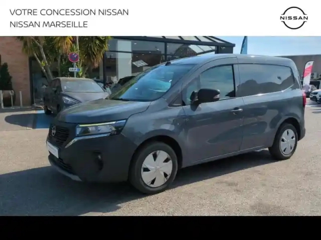 Nissan Townstar l1 tce 130 n-connecta