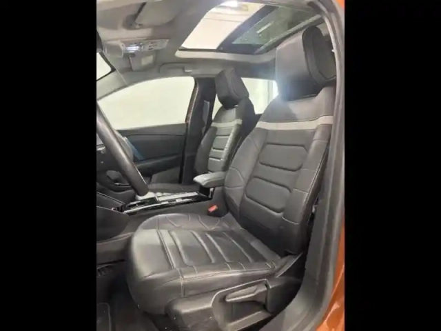 Citroën C4 moteur électrique 136ch (100 kw) shine pack automatique — photo 9