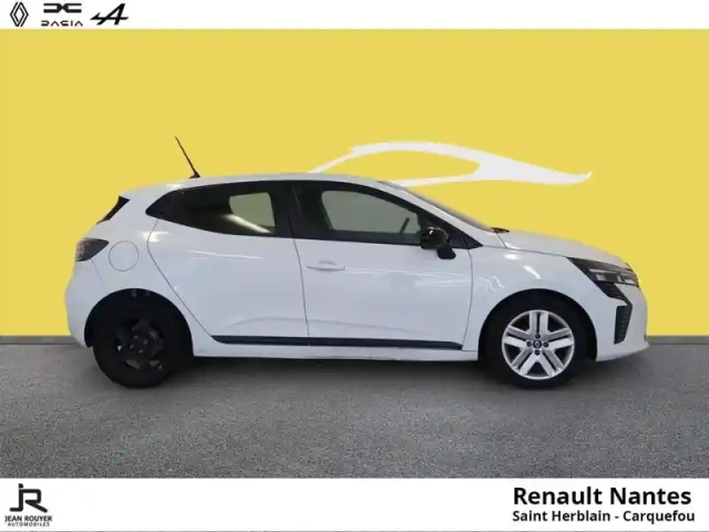 Renault Clio 1.0 tce 90ch evolution — photo 19