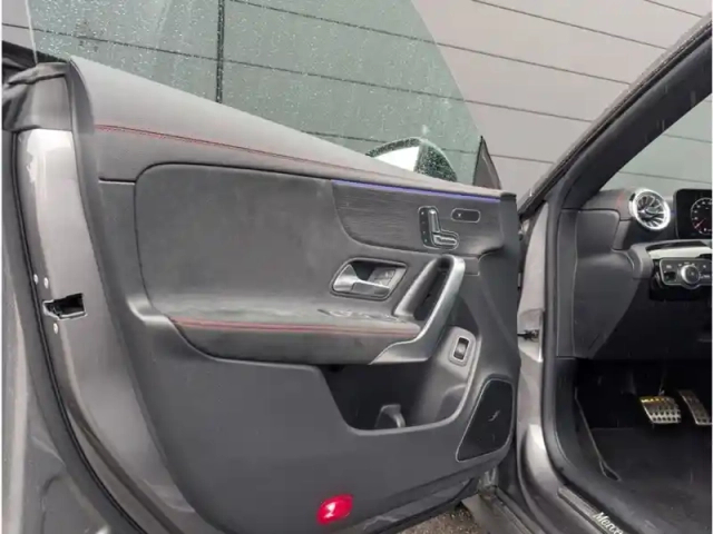 Mercedes Cla 200 d — photo 15