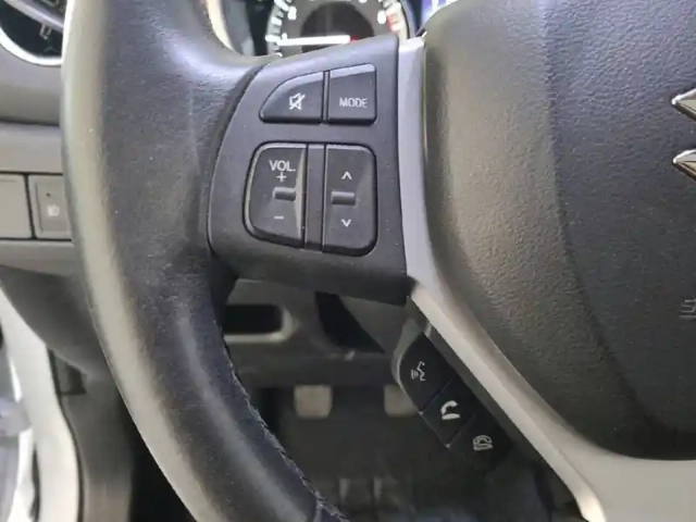 Suzuki Vitara 1.0 boosterjet — photo 48