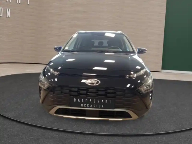 Hyundai Bayon 1.0 t-gdi 100 hybrid 48v — photo 204