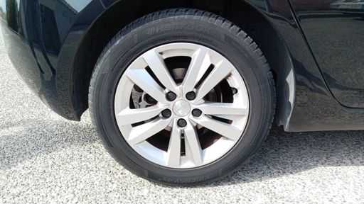 Peugeot 308 1.6 BlueHDi 120 EAT6 - Active – 2018 – 136051 km – Diesel – Boîte Automatique — photo 29