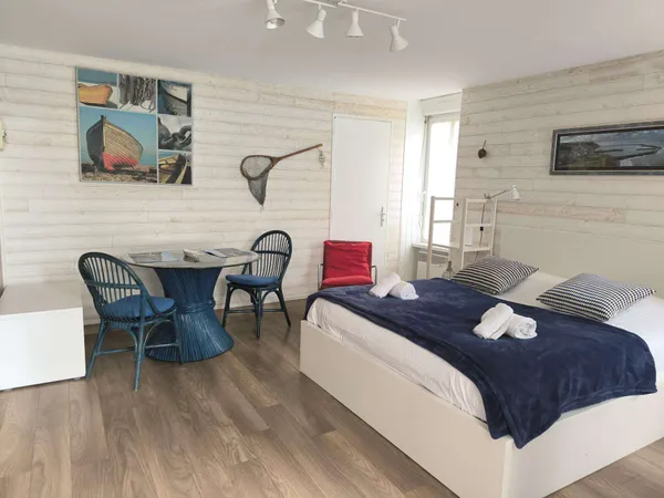 Appartement 1 pièce 25 m²