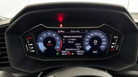 Audi A1 Sportback 30 TFSI 110ch S line S tronic 7 — photo 10