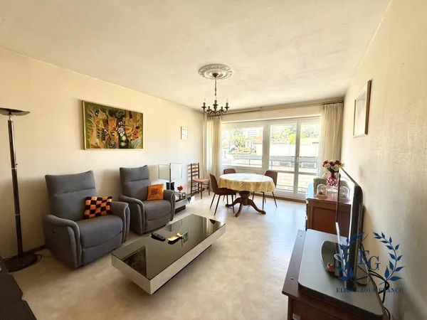 Appartement à vendre Saint-Étienne