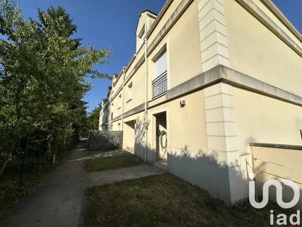 Appartement 2 pièces 37 m²
