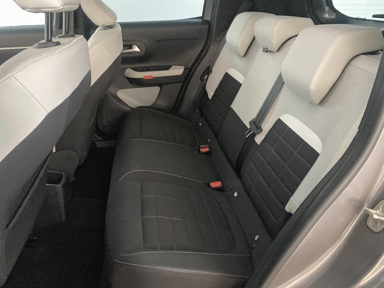 Citroën C3 turbo 100 ch manuelle max — photo 10