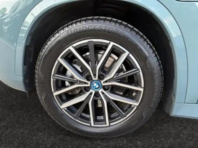 Bmw X1 xdrive25e 245ch m sport — photo 14