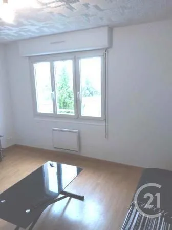 Appartement 1 pièce 21 m²