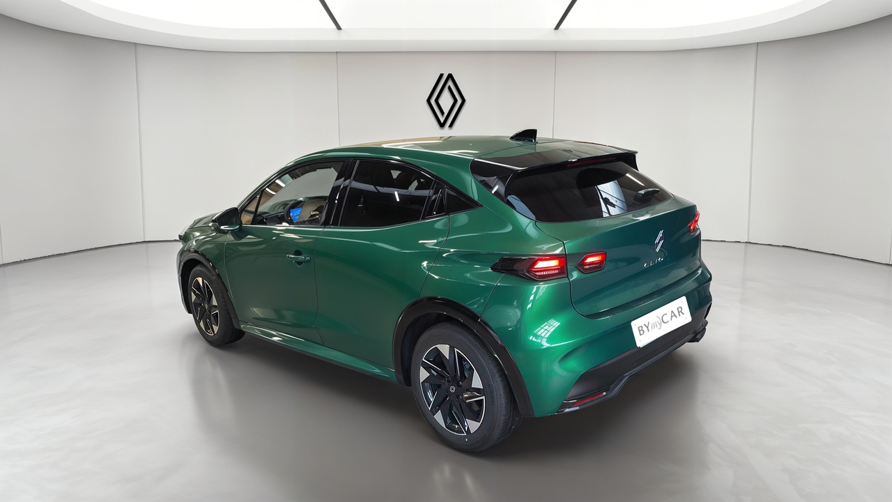 Renault Clio E-Tech full hybrid 160 ch — photo 3