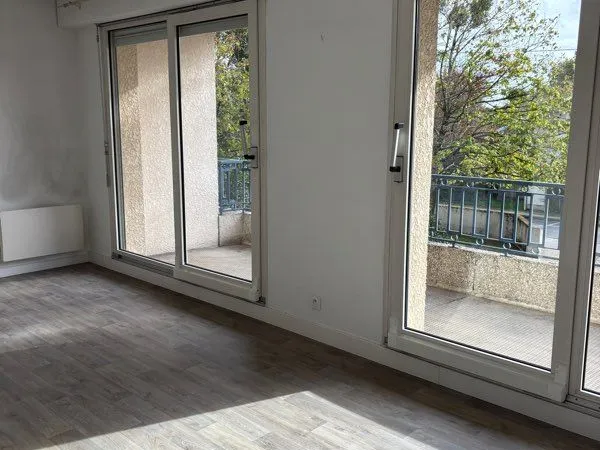 Appartement T3 à louer Caudéran