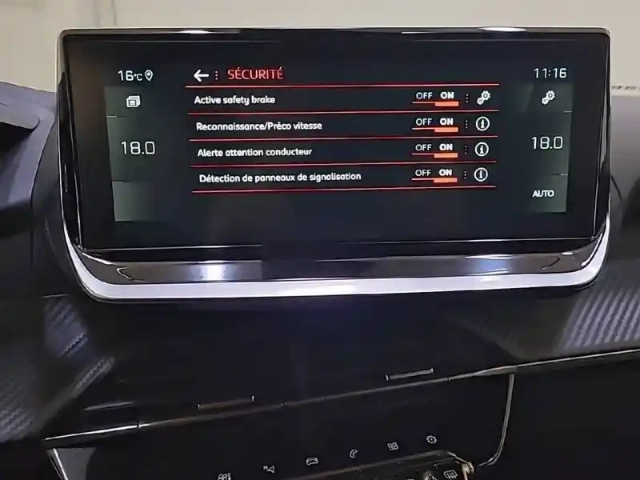 Peugeot 2008 bluehdi 130 s&amp;s eat8 — photo 52