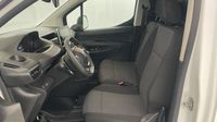 Peugeot Partner Standard 650kg BlueHDi 100ch S&S BVM5 Asphalt — photo 16