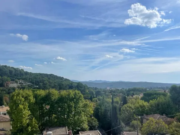 Appartement 5 pièces 125 m²