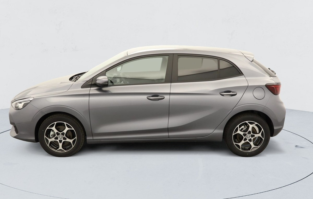 MG MG3 — photo 4