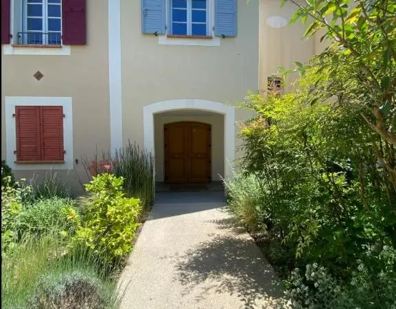 Appartement 2 pièces 35 m²