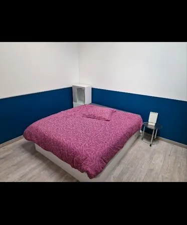 Chambre chez l habitant
