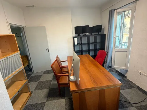 Location bureau- Centre Ville