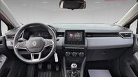 Renault Clio 1.0 TCe 90ch Evolution - 24 — photo 8