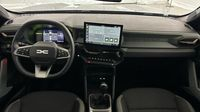 Dacia Duster 1.2 mild hybrid 130ch Extreme — photo 11