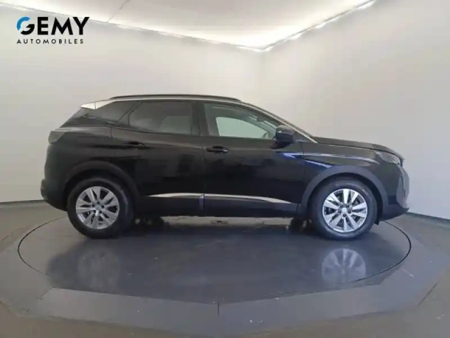 Peugeot 3008 puretech 130ch s&amp;s eat8 — photo 4