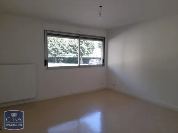 Appartement 1 pièce 38 m²